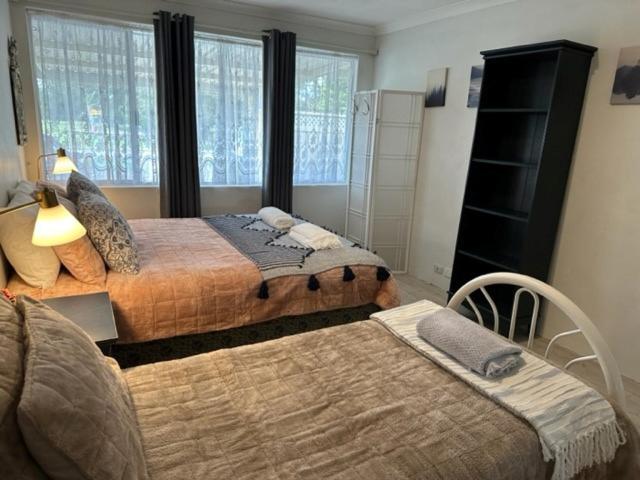 Comfort Inn Getaway Perth Exteriör bild