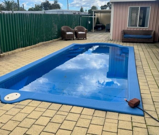 Comfort Inn Getaway Perth Exteriör bild