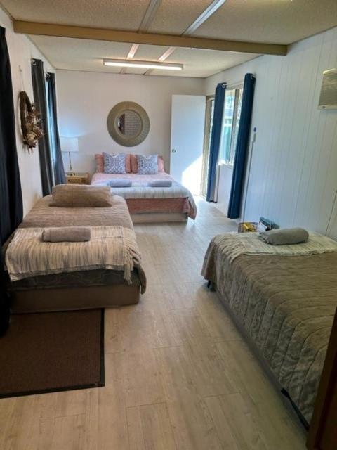 Comfort Inn Getaway Perth Exteriör bild