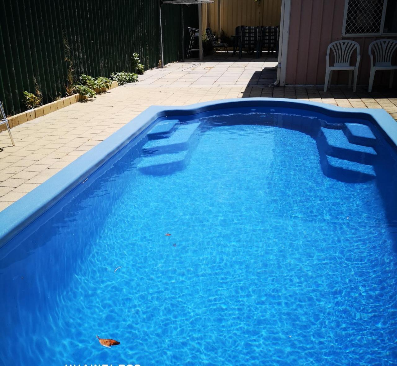 Comfort Inn Getaway Perth Exteriör bild